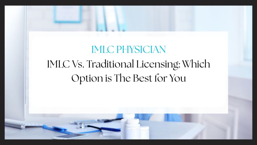 IMLC PHYSICIAN