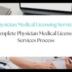 Secure Physician License Reinstatement Service Process