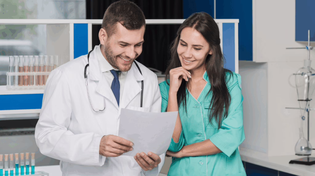 Most Trusted Physician License Experts