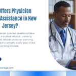 Professional team providing Physician License Assistance New Jersey for faster medical license approval