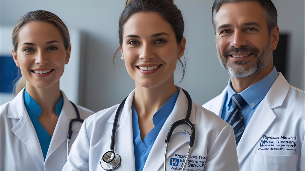 Choose Physician Medical Licensing Service New York